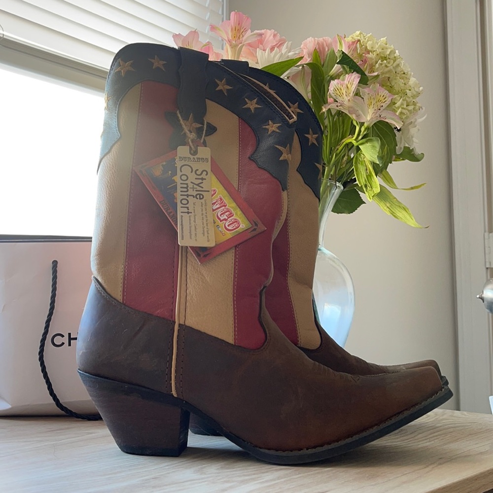 Durango Boots
